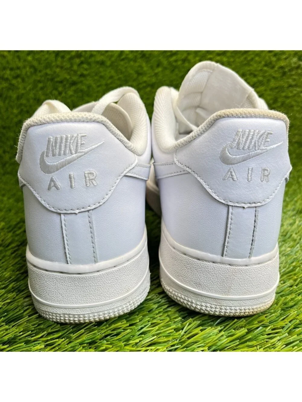 Nike seller notes